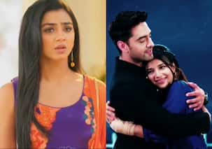 Yeh Rishta Kya Kehlata Hai serial upcoming twists: Not Armaan but Ruhi CANCELS their wedding? Will AbhiMaan reunite now?