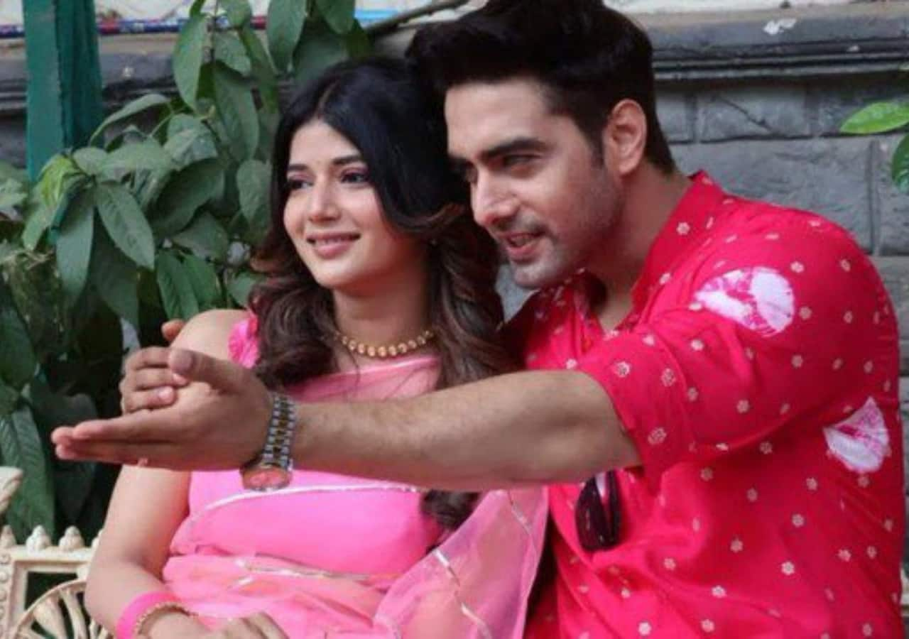 Abhira and Armaan to stay in the latter’s real mother’s house with Madhav?