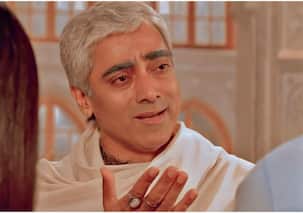 Yeh Rishta Kya Kehlata Hai actor Sanjay Gandhi is in desperate need of money; says 'I am on the verge of...'