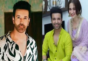 Aamir Ali reacts to ex wife Sanjeeda Shaikh’s claim that partners demotivate you; ‘Washing dirty linen in public is not my class’