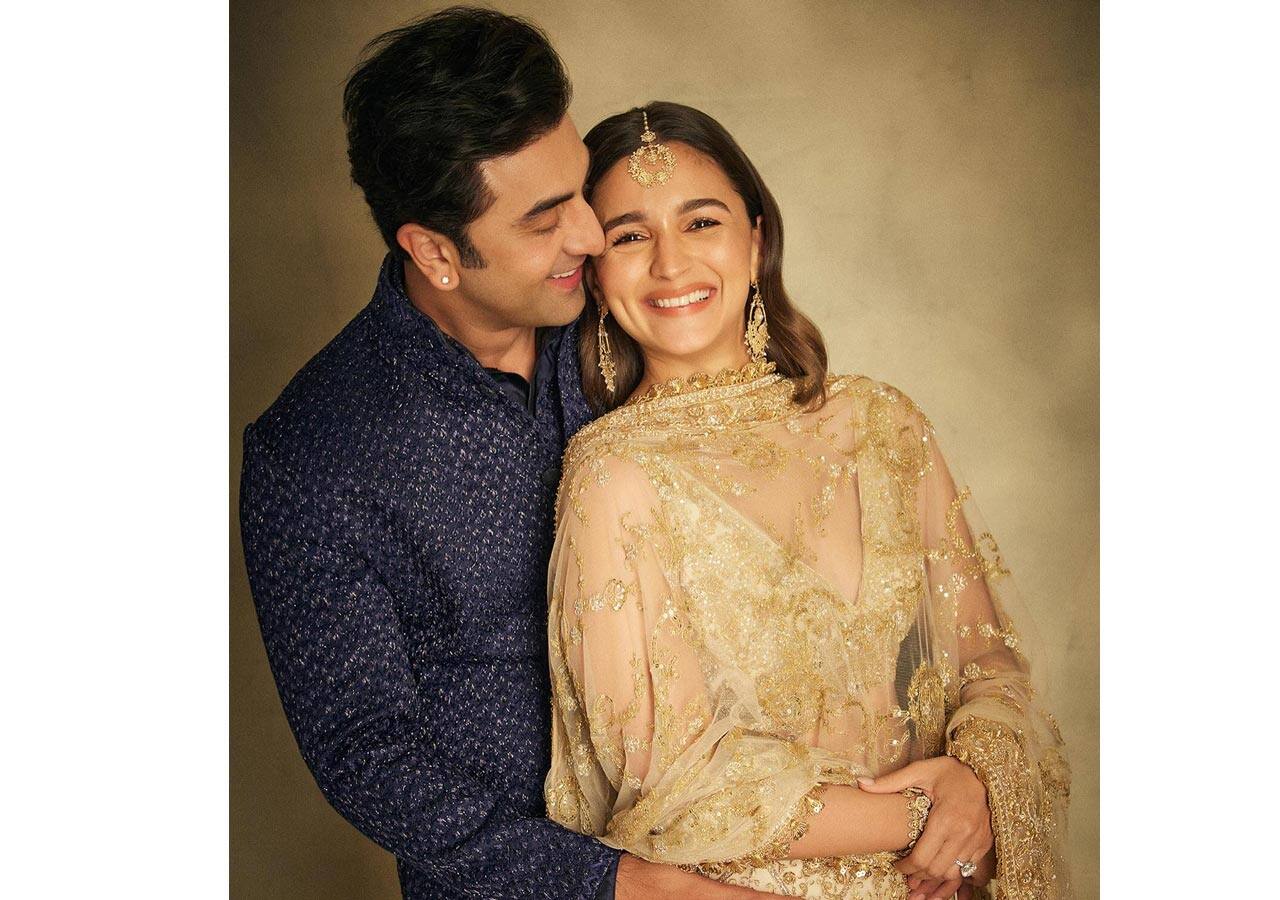 There’s more demand for Ranbir Kapoor-Alia Bhatt