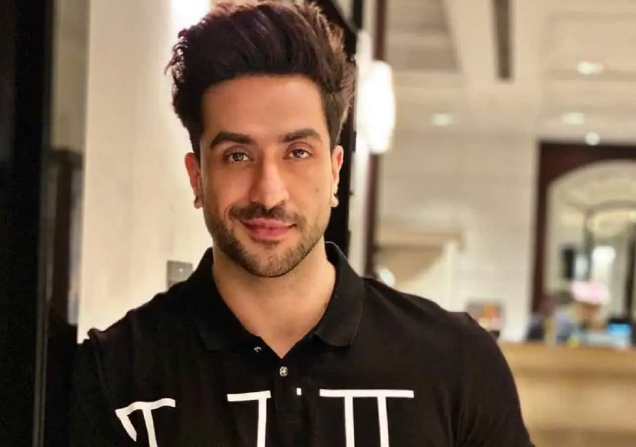 Aly Goni hits back at a troll who calls him ‘Mulla’ for being happy ...