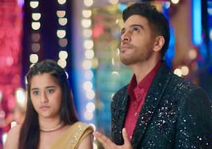 Anupamaa serial upcoming twist: Shruti to put Aadhya's life in danger to save herself from being exposed; Anu and Anuj will save their daughter