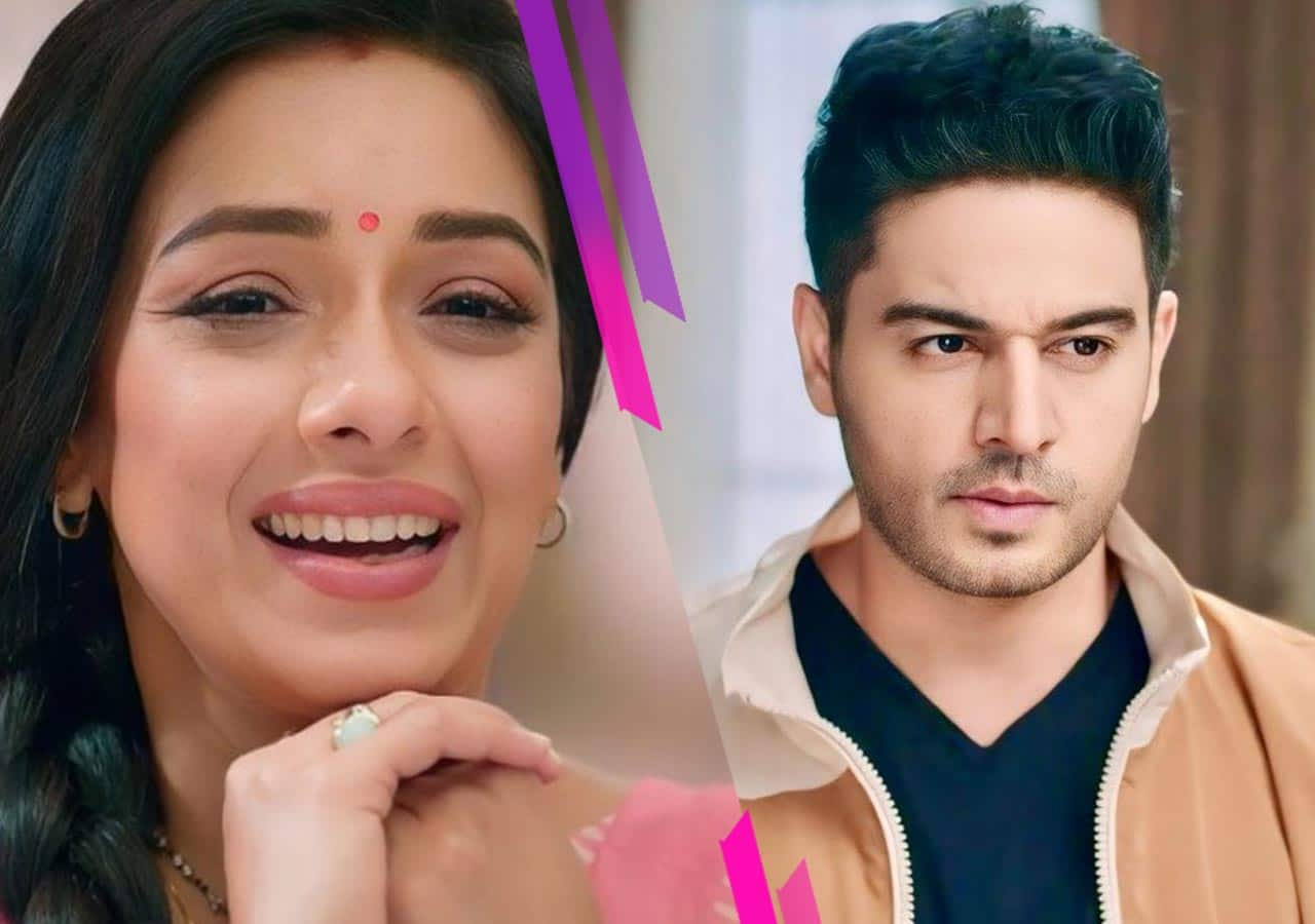 Vanraj joins hands with Gulati to destroy Anu; Anuj comes to her rescue and exposes them?