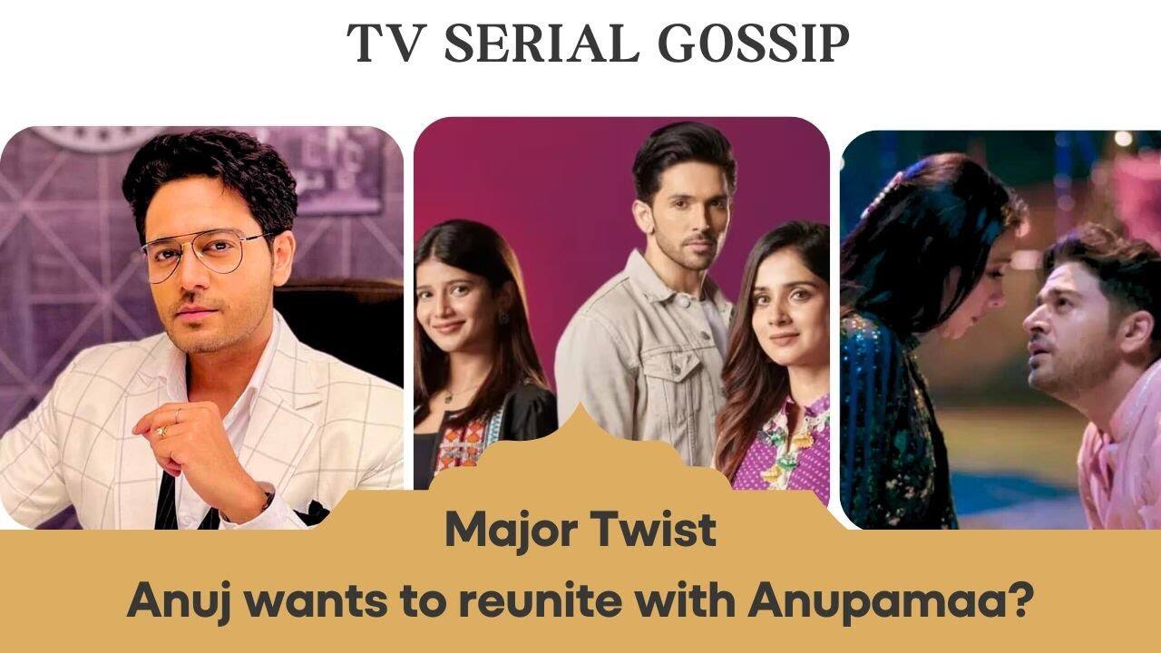 Dimpy Dimpy Tree Anupamaa Spoiler Alert: Dimpy to go to jail? Will Anuj and Anu will ...