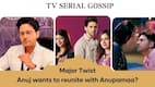 Anupamaa Spoiler Alert: Dimpy to go to jail? Will Anuj and Anu will reunite once again?