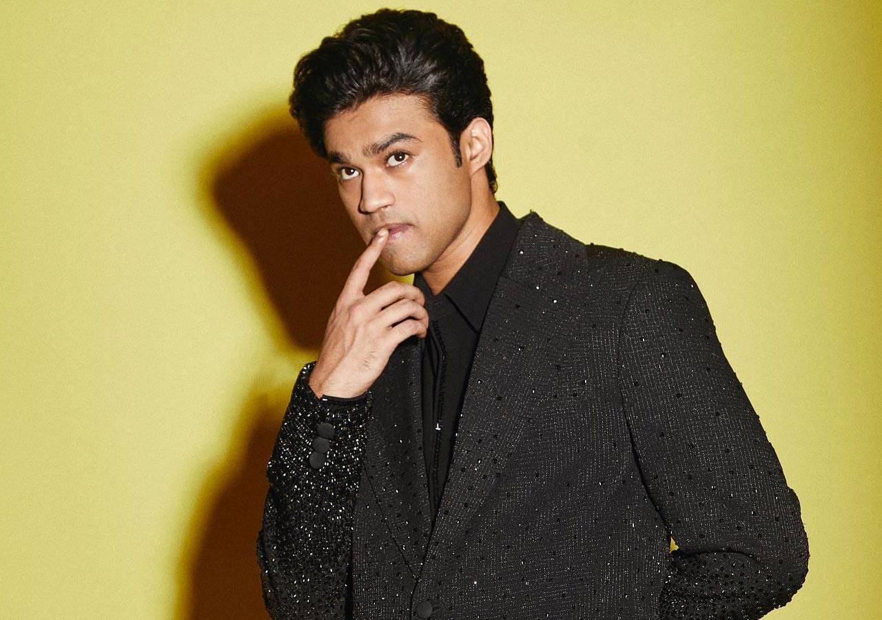 Babil Khan is kind like his father Irrfan Khan