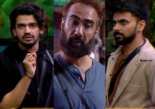 Bigg Boss OTT 3: शो में आते ही लड़ाई-झगड़े पर उतरे ये 7 बवाली कंटेस्टेंट्स, पहले हफ्ते ही जंग का अखाड़ा बना बिग बॉस का घर