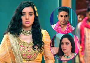 Anupama Major Twist: सुकीर्ति कांडपाल को शो से बाहर निकालेंगे मेकर्स? अनुज-अनुपमा की जिंदगी में आएगा धांसू ट्विस्ट