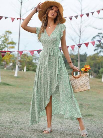 cool dresses for women 20 Types of That'll Never Go Out of Style, According to Fashion Experts It is made of materials Trendy Dresses Amazon Dress Under