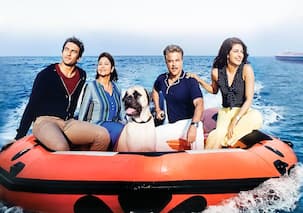 9 Years Of Excel Entertainment’s Dil Dhadakne Do: Here Are 5 Reasons Why The Zoya Akhtar Film is a Must-Watch for Every Generation