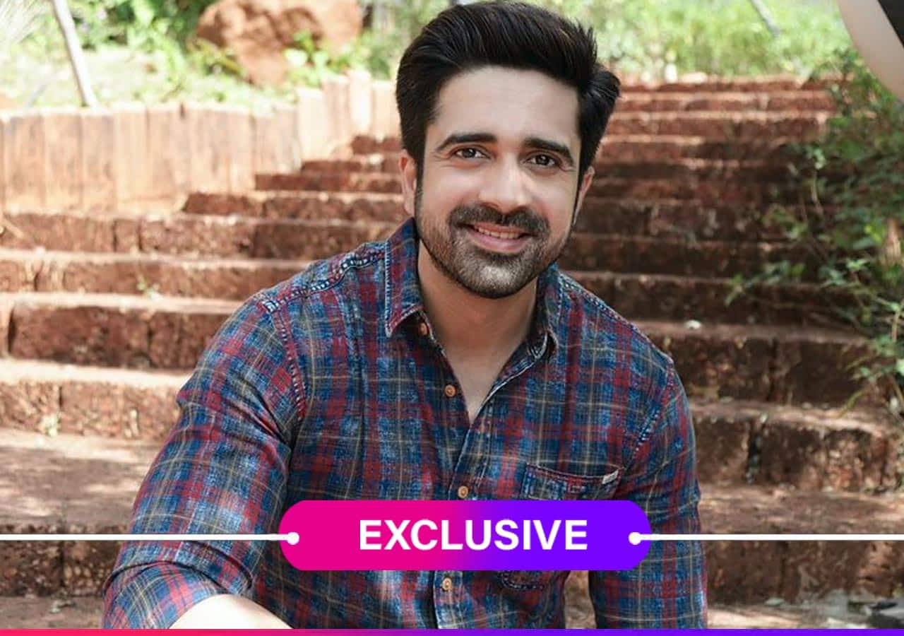 Bigg Boss OTT 2 fame Avinash Sachdev in talks for web show with Alt Balaji? [Exclusive]