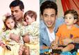Father's Day: बॉलीवुड इंडस्ट्री के ये पिता अकेले ही कर रहे बच्चों की परवरिश, इस एक्टर पर कई बच्चों की जिम्मेदारी