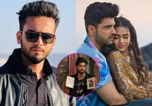 Top 5 TV News: एल्विश यादव ने साई केतन राव को दी धमकी, ब्रेकअप की खबरों के बीच तेजस्वी-करण का वीडियो वायरल