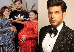 Bigg Boss OTT 3: Karan Kundrra strongly reacts to Armaan Malik and his wives' participation; calls it 'kalesh pro max'