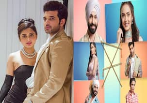 Top 5 TV News: ब्रेकअप की खबर फैलाने वालों पर भड़के करण कुंद्रा, कब शूट होगा तेरी मेरी डोरियां का लास्ट एपिसोड?
