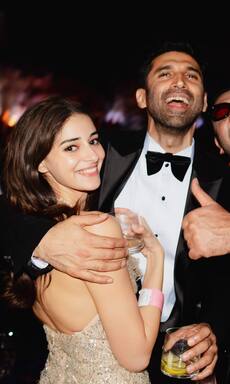 अनन्या पांडे संग ब्रेकअप रूमर्स पर आदित्य रॉय कपूर ने तोड़ी चुप्पी