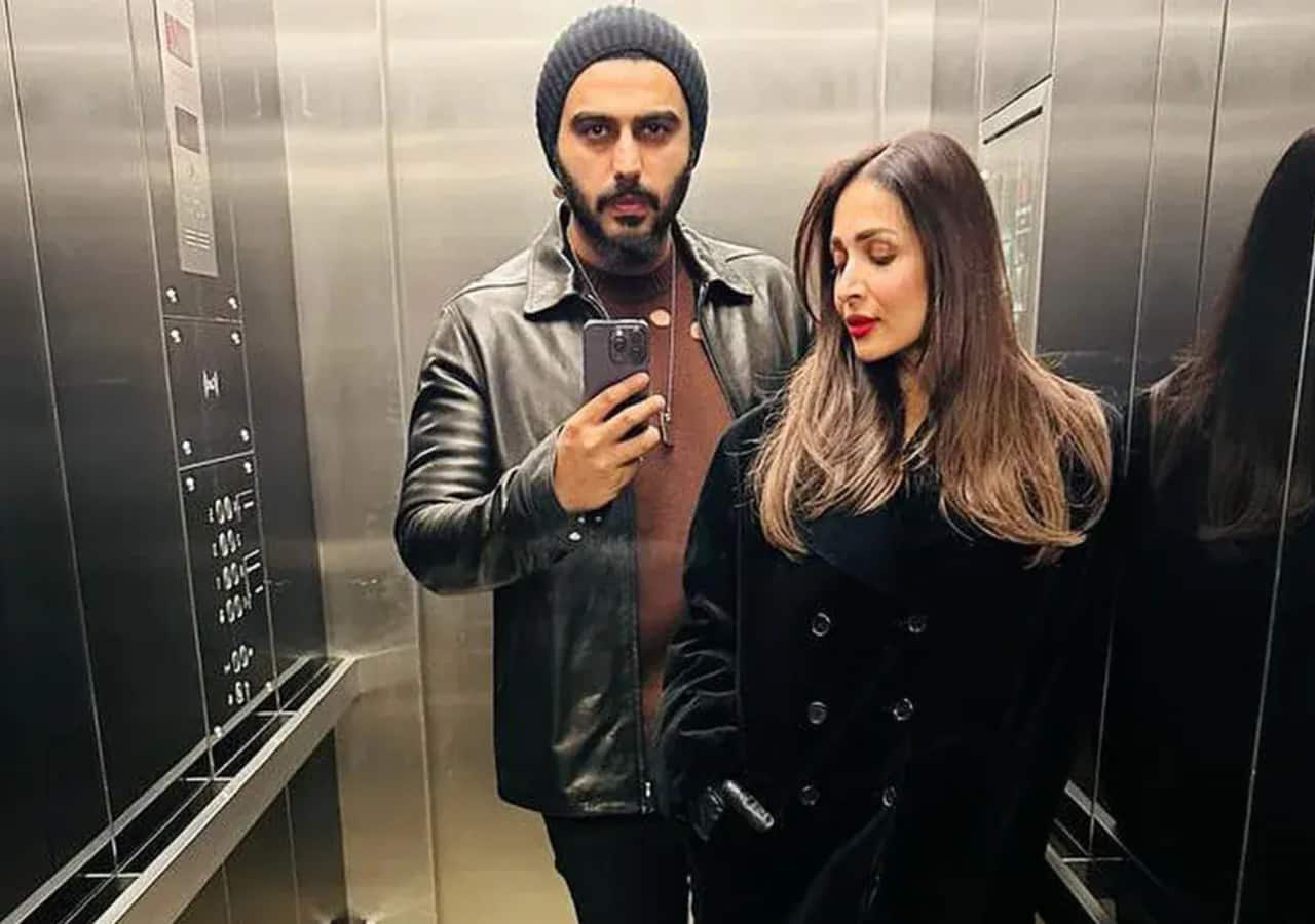 Actress Malaika Arora Shares Cryptic Post Amid Breakup Rumors With ...