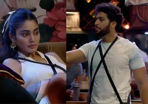 Bigg Boss OTT 3: जंग का मैदान बना बिग बॉस हाउस, खाने को लेकर आपस में भिड़े साई केतन राव और सना मकबूल