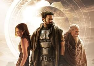 Kalki 2898 AD box office collection day 1 prediction: Prabhas, Deepika Padukone starrer to collect Rs 200 crore gross?