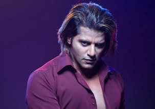 Ghum Hai Kisikey Pyaar Meiin: Did Karanvira Bohra confirm fight between Shagun Pandey and Sumit Singh?