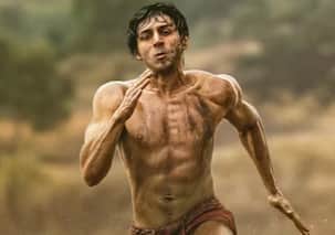 Chandu Champion box office collection day 1 early estimates: Kartik Aaryan's film to hit THIS mark on opening day?