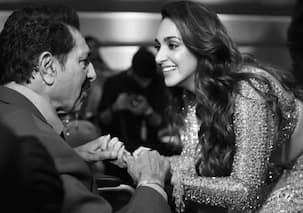 Father’s Day 2024: Kiara Advani is the green flag bahu as she drops an adorable wish for Sidharth Malhotra’s father; calls him the best FIL