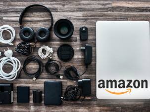 Amazon’s Travel Tech To Buy Before Your Next Journey