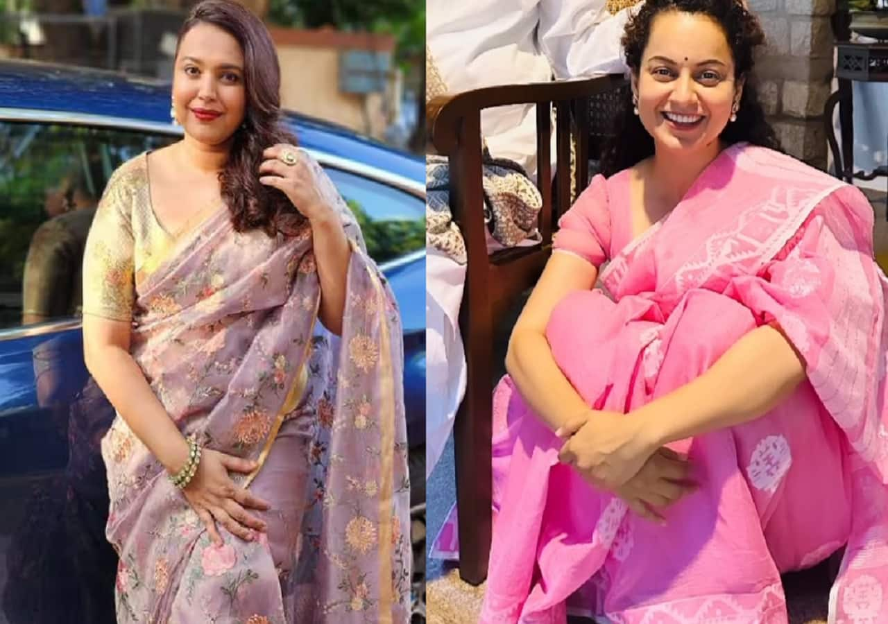 Swara Bhasker Reacts To Kangana Ranaut Being Slapped; Says 'She Was ...