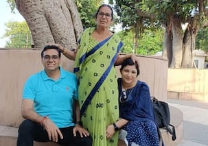 12th Fail: Manoj Kumar Sharma reveals his mother’s emotional reaction after watching the film