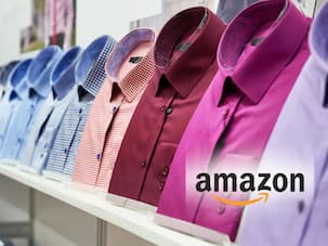 Top Men's Shirts On Amazon To Beat The Heat In Style With