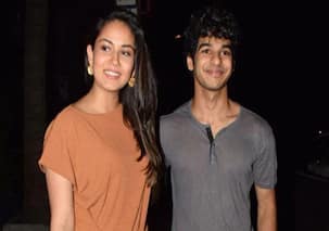Mira Rajput takes a dig at brother-in-law Ishan Khattar as he looses and she wins [Watch]