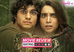 Munjya movie review: Abhay Verma, Sharvari, Mona Singh starrer is a fine horror comedy but it's not Stree