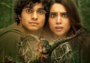 Munjya Box Office Collection Day 1: Sharvari Wagh, Abhay Verma's film earns THIS whopping amount on the opening day
