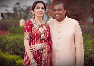Do Mukesh Ambani, Nita Ambani call media to click pictures at top events? Paparazzo makes a BIG reveal