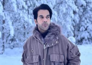 Mr and Mrs Mahi actor Rajkummar Rao was scammed of Rs 10,000 during his struggling days; recalls his mother had borrowed the money