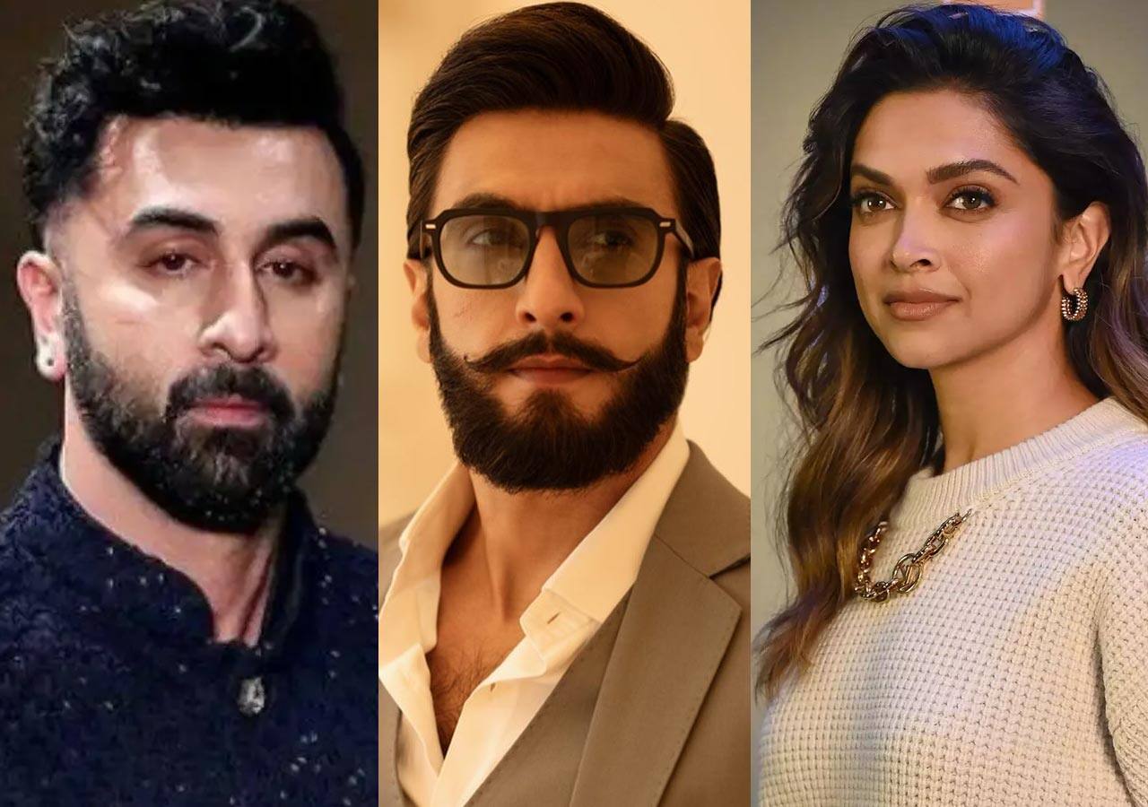 Meet the most favourite celebs of paparazzo