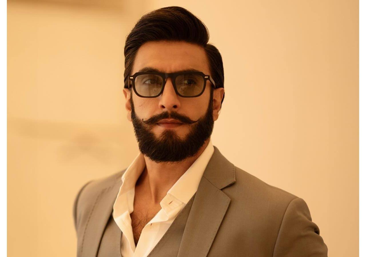 Ranveer Singh is the favourite of paparazzi