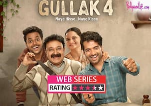 Gullak 4 review: A delightful family entertainer that resonates across generations