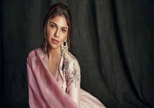 Sharmin Segal’s Heeramandi co star feels she has to work harder and cannot rely on THIS amid massive backlash for playing Alamzeb