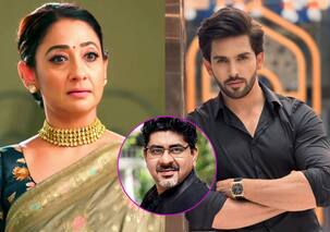 Yeh Rishta Kya Kehlata Hai: 'सेट पर सभी से पैर छुआते हैं राजन शाही', शहजादा धामी के दावे की श्रुति उल्फत ने खोली पोल