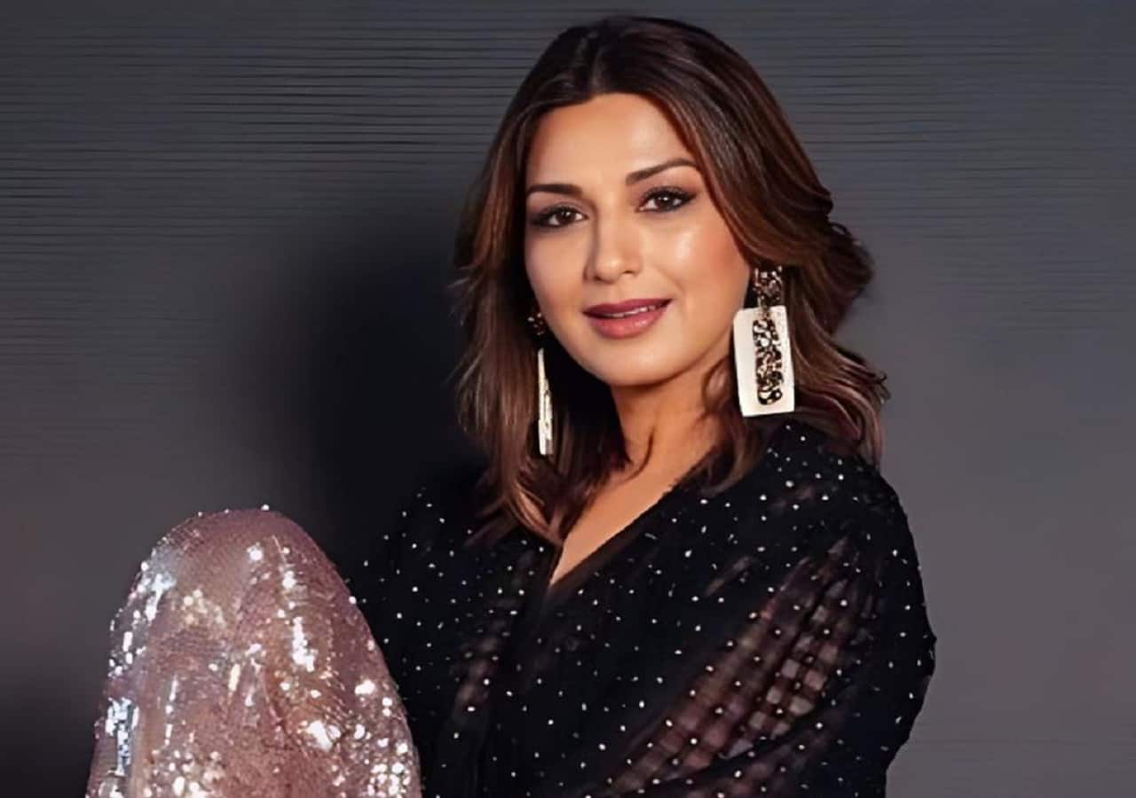 Sonali Bendre REACTS to fan’s death after he couldn’t meet her; ‘I couldn’t understand that kind of obsession’