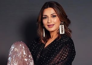 Sonali Bendre REACTS to fan’s death after he couldn’t meet her; ‘I couldn’t understand that kind of obsession’