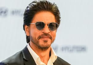 Mukesh Chhabra praises Shah Rukh Khan's dedication and hard work; says 'No one can touch him'