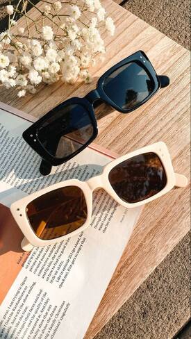 Beat the heat with affordable sunglasses priced under Rs. 500