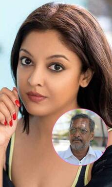 'उसे झूठ बोलने की बीमारी है', यौन शोषण के आरोपों को गलत बताने पर नाना पर भड़कीं तनुश्री