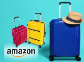 Top 5 Must-Have Trolley Bags On Amazon With Huge Discounts