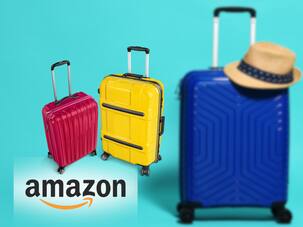 Top 5 Must-Have Trolley Bags On Amazon With Huge Discounts