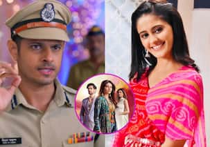 Ghum Hai Kisikey Pyaar Meiin Maha Twist: महाट्विस्ट के साथ होगी सई-विराट की एंट्री, शुरू होगी अब नई प्रेम कहानी?