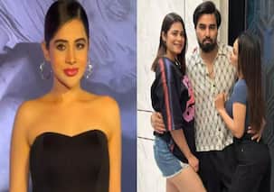 Bigg Boss OTT 3: Uorfi Javed supports Armaan Malik and his wives Payal and Kritika; says 'If the three of them are...'